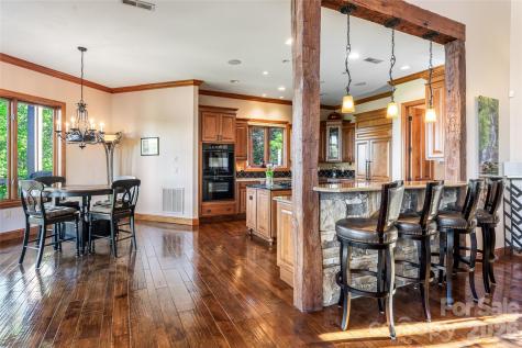 326 Summit Drive Whittier NC 28789