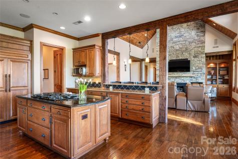 326 Summit Drive Whittier NC 28789