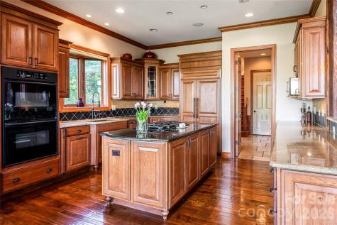 326 Summit Drive Whittier NC 28789
