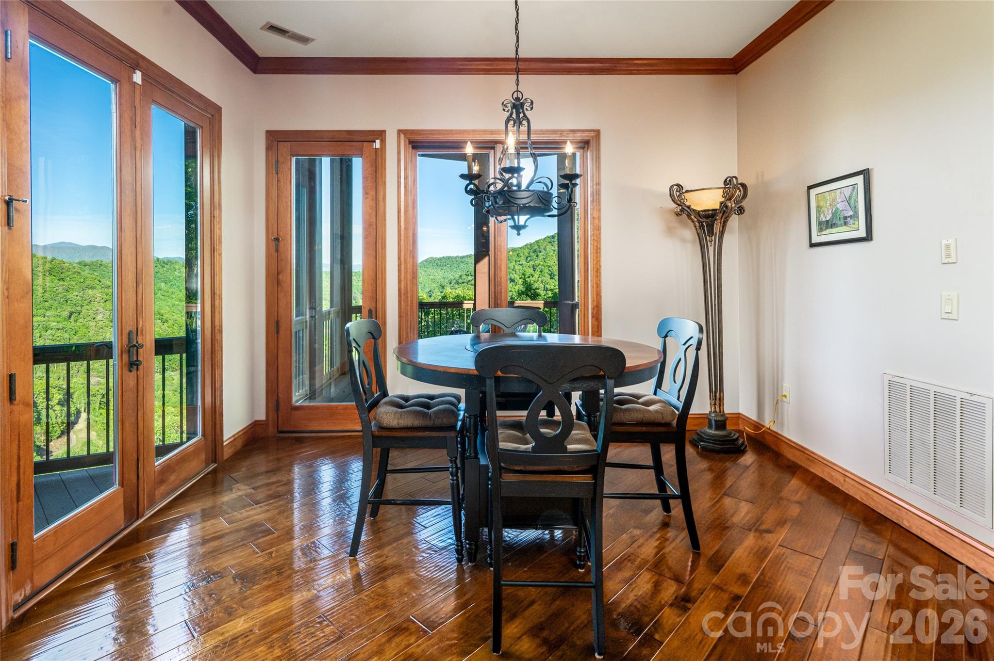 326 Summit Drive Whittier NC 28789