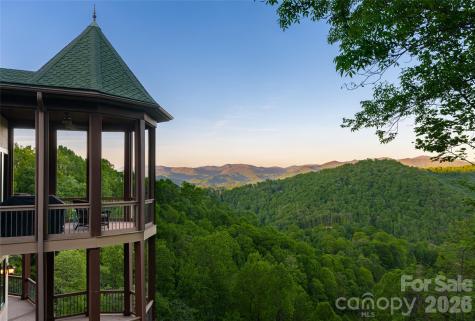326 Summit Drive Whittier NC 28789