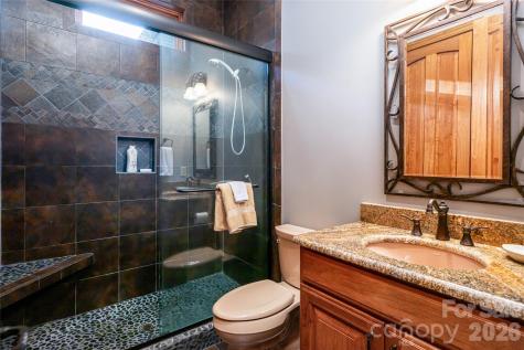 326 Summit Drive Whittier NC 28789