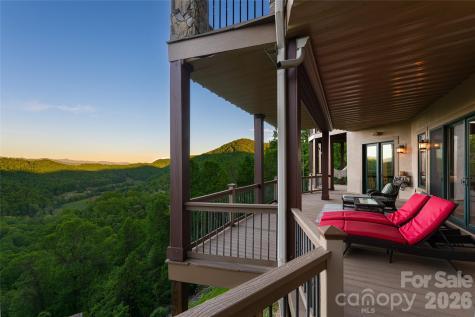 326 Summit Drive Whittier NC 28789