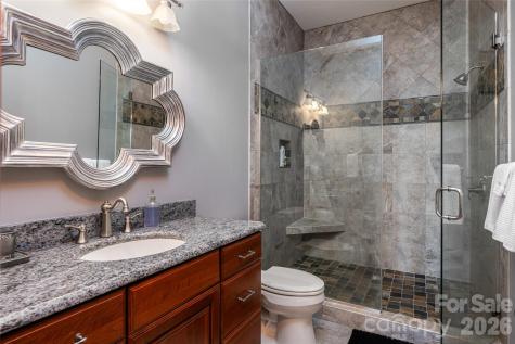 326 Summit Drive Whittier NC 28789