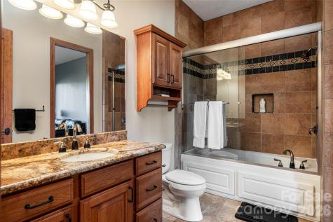326 Summit Drive Whittier NC 28789