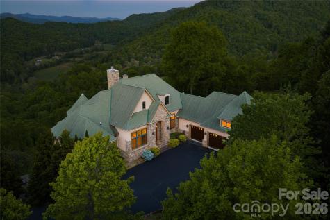 326 Summit Drive Whittier NC 28789