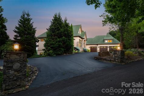 326 Summit Drive Whittier NC 28789