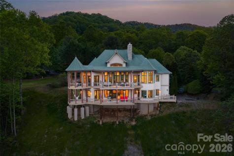 326 Summit Drive Whittier NC 28789
