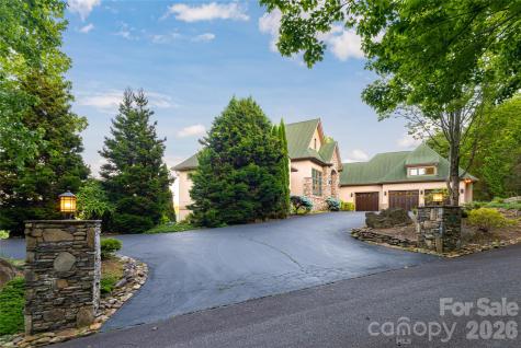 326 Summit Drive Whittier NC 28789