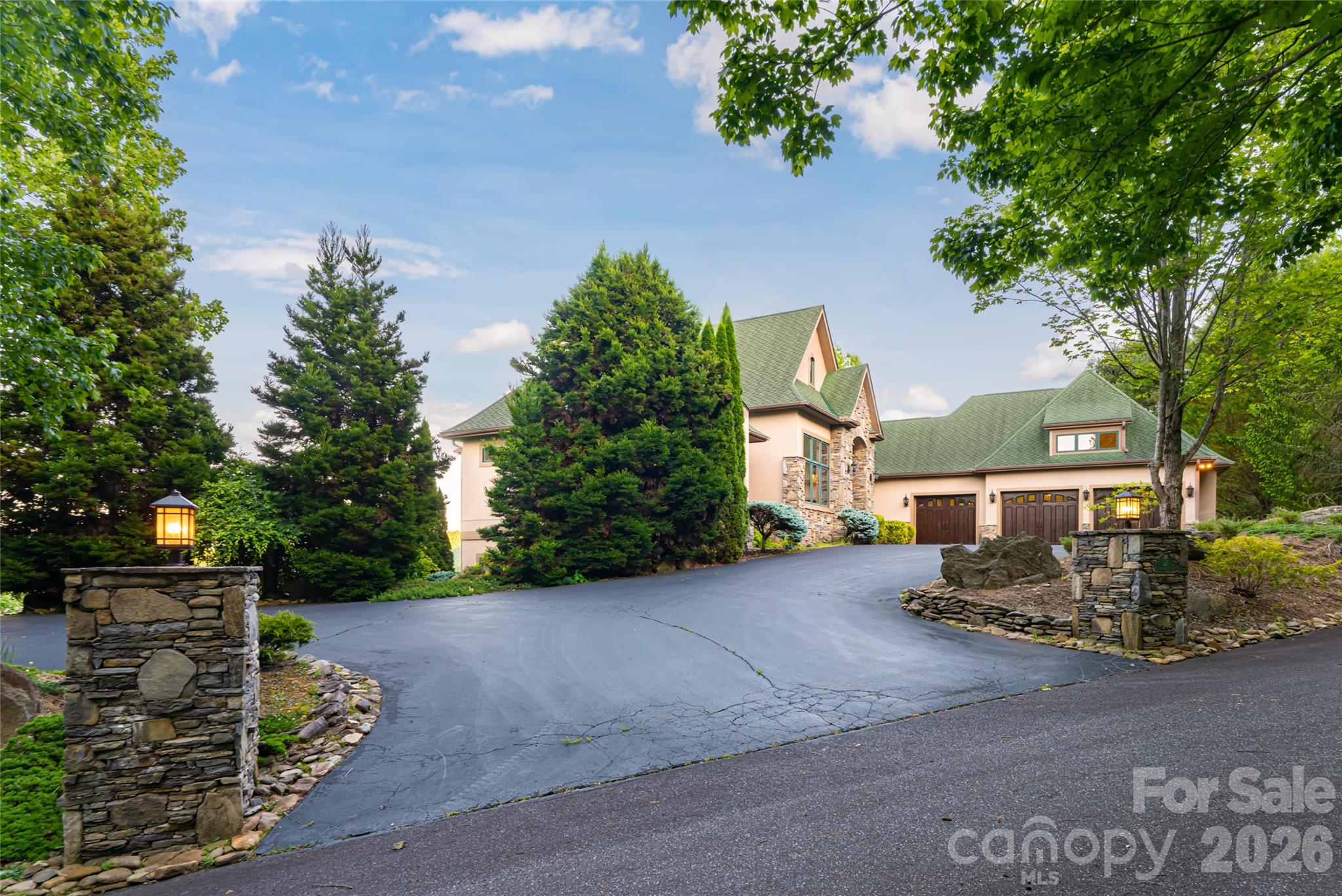 326 Summit Drive Whittier NC 28789
