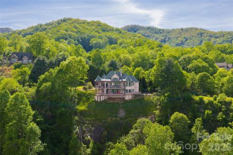 326 Summit Drive Whittier NC 28789
