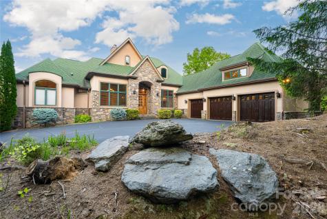 326 Summit Drive Whittier NC 28789