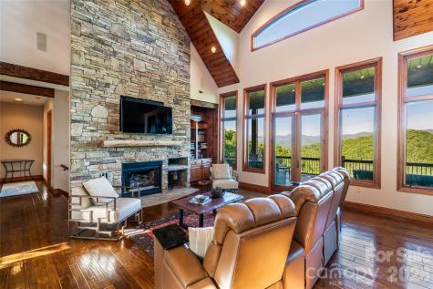 326 Summit Drive Whittier NC 28789