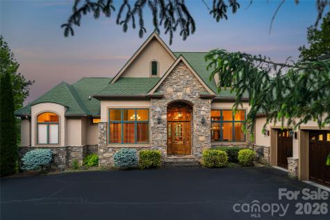 326 Summit Drive Whittier NC 28789