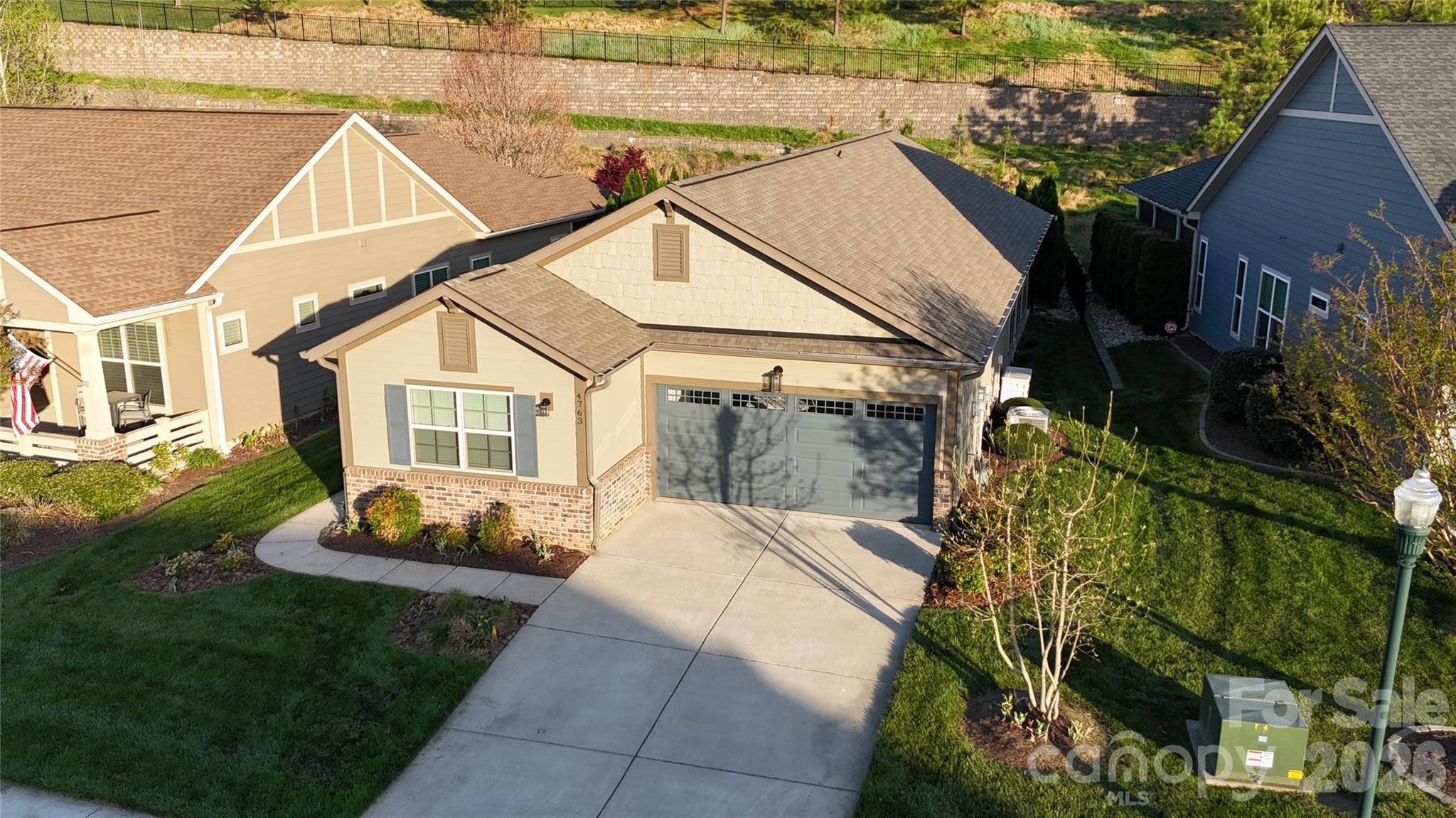 4763 Looking Glass Trail Denver NC 28037