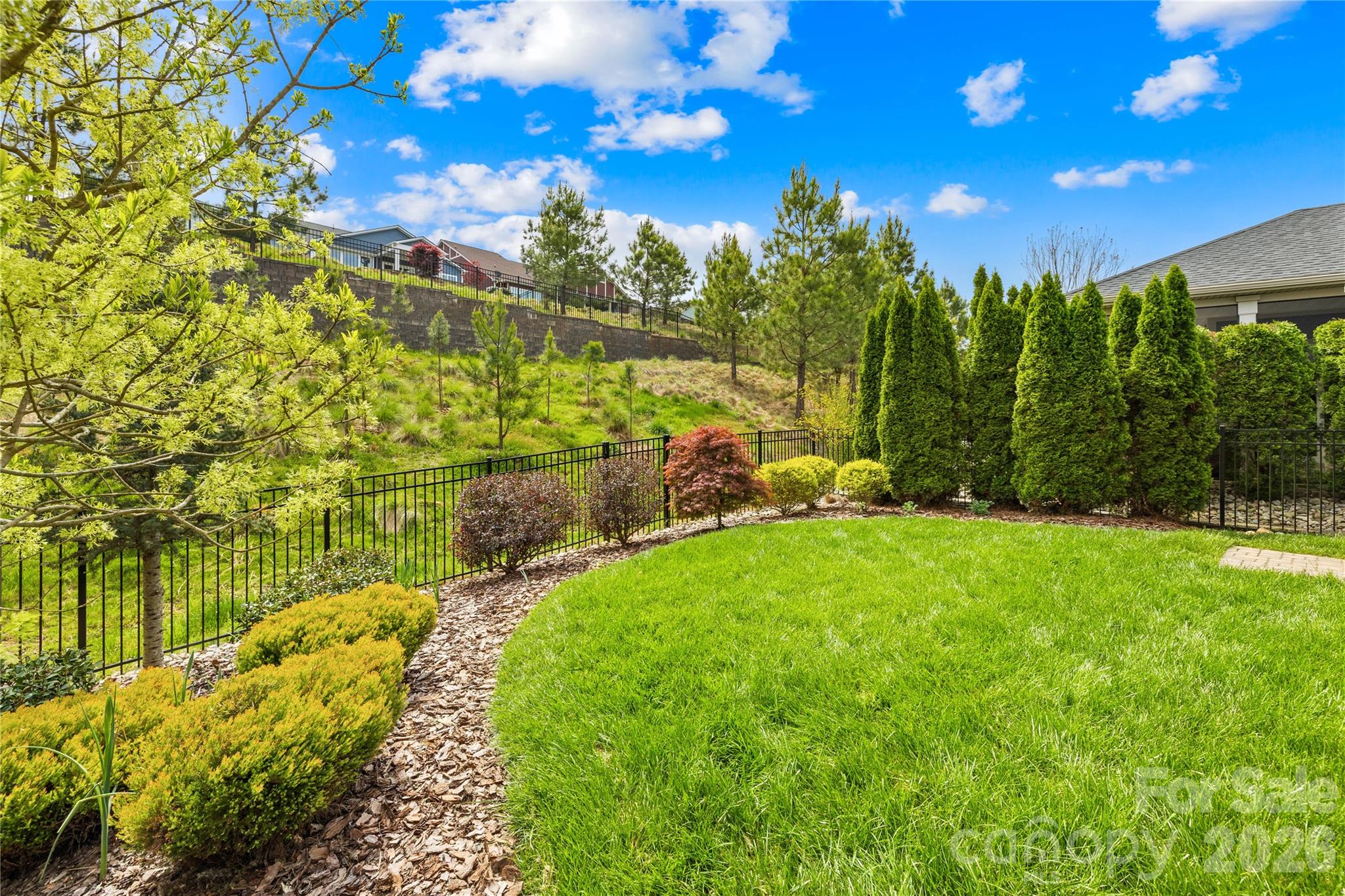 4763 Looking Glass Trail Denver NC 28037