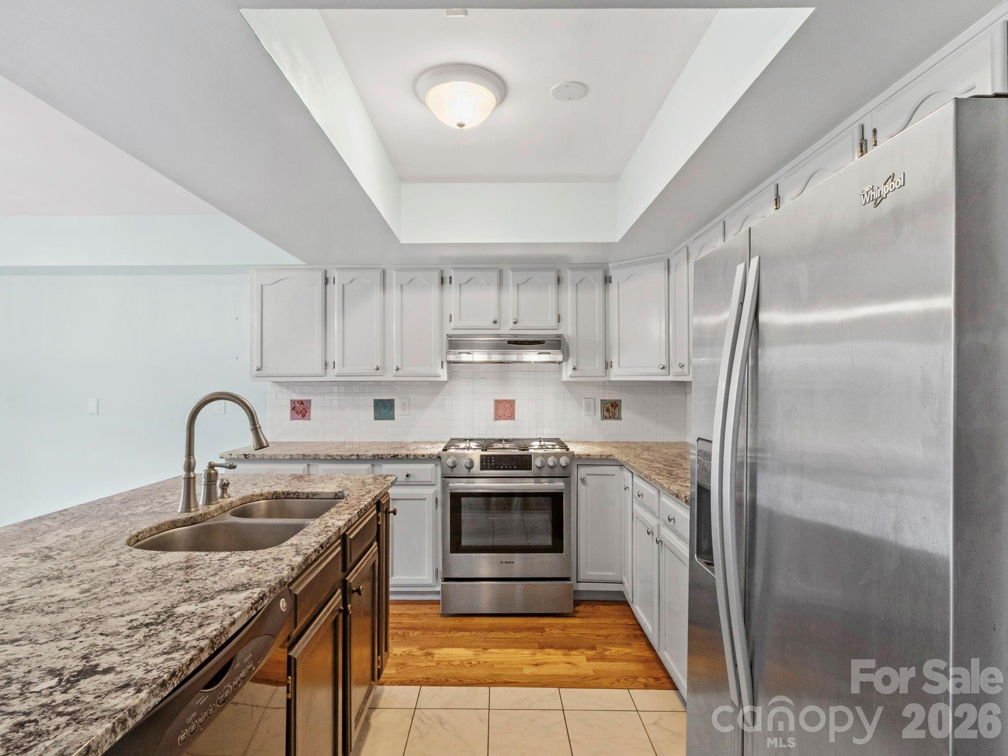 317 Robertson Street Burnsville NC 28714