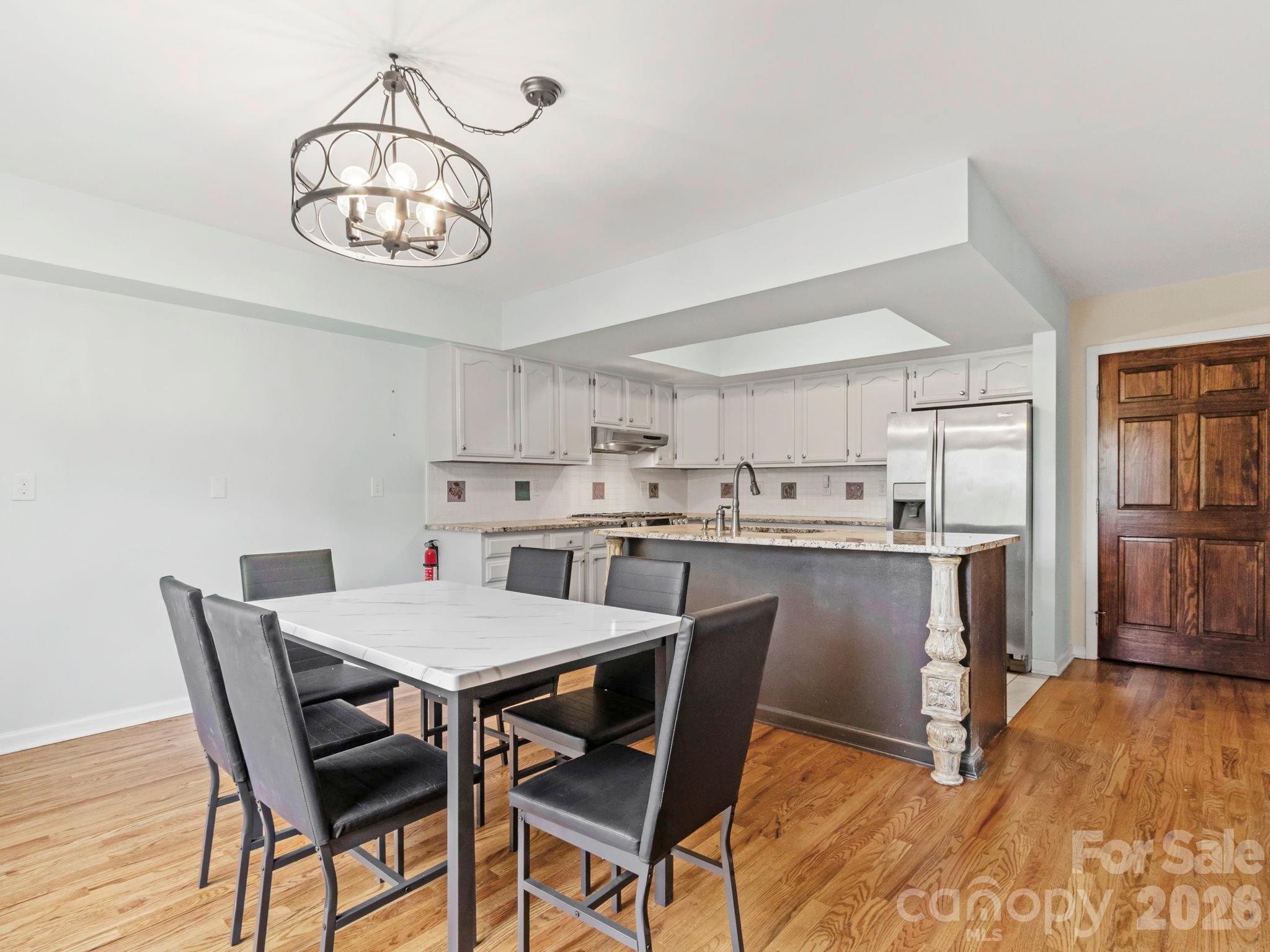 317 Robertson Street Burnsville NC 28714