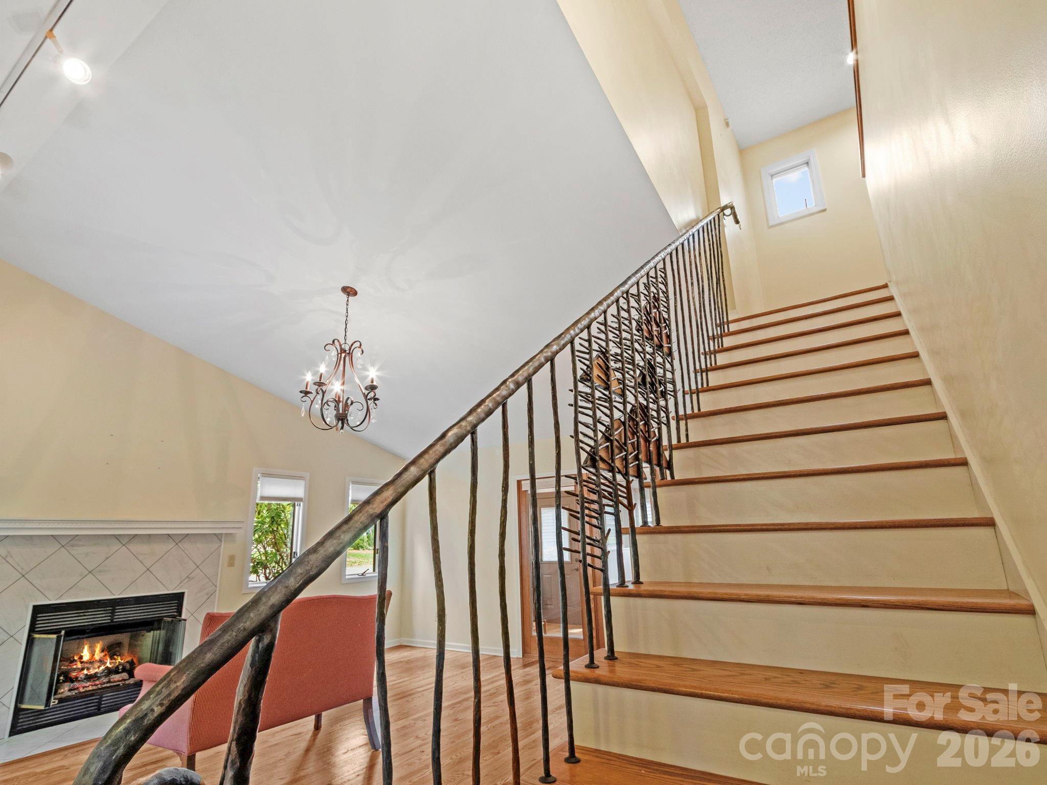 317 Robertson Street Burnsville NC 28714