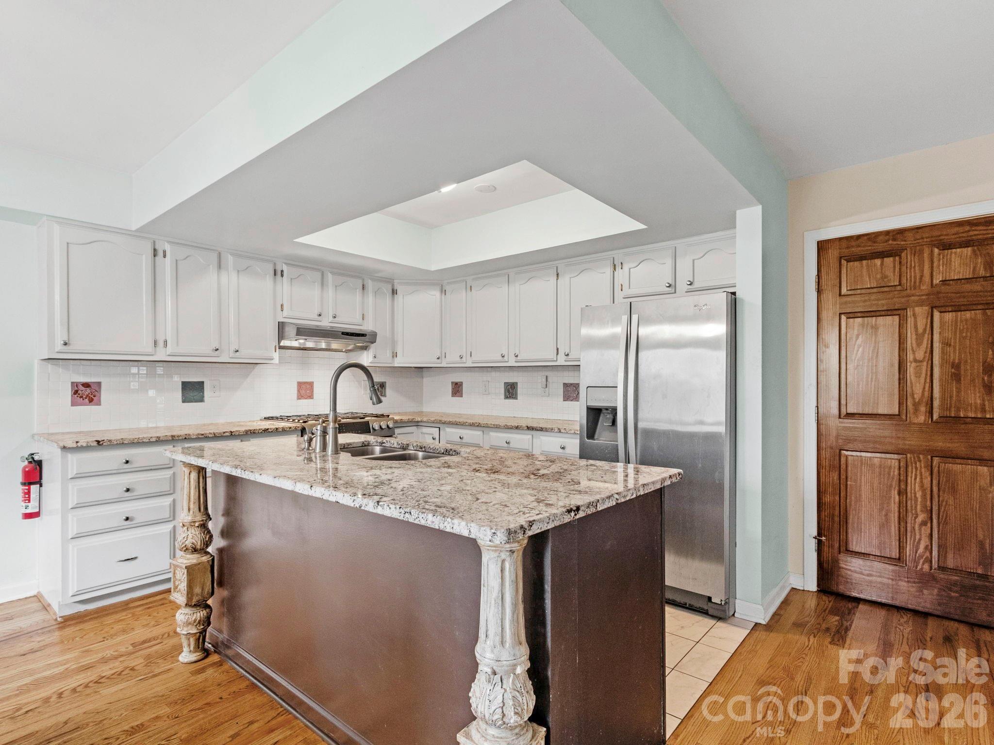 317 Robertson Street Burnsville NC 28714