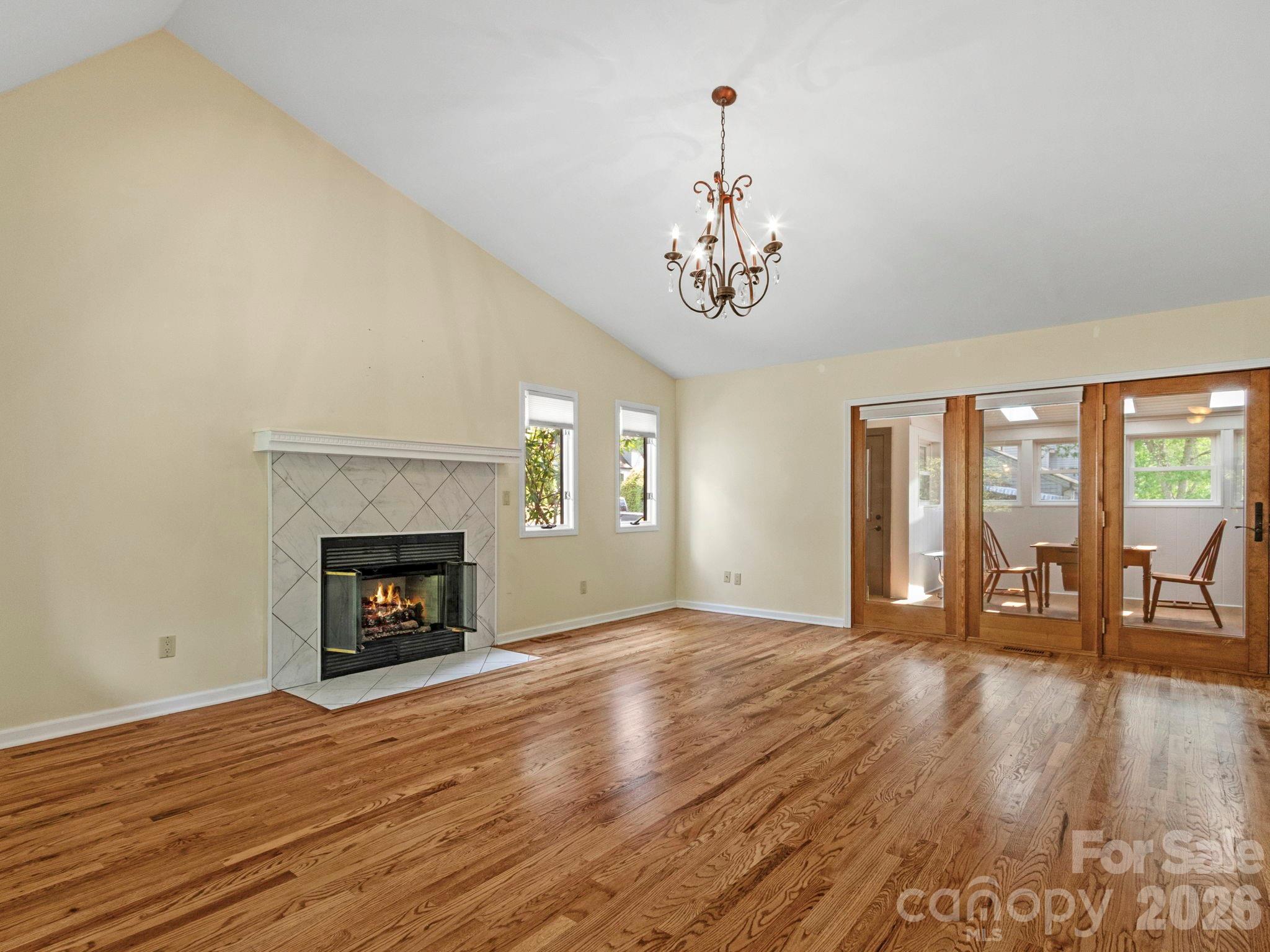 317 Robertson Street Burnsville NC 28714