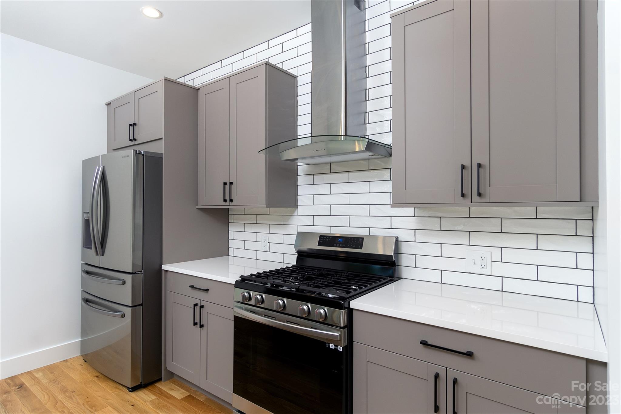 4 Stockbridge Place Asheville NC 28805