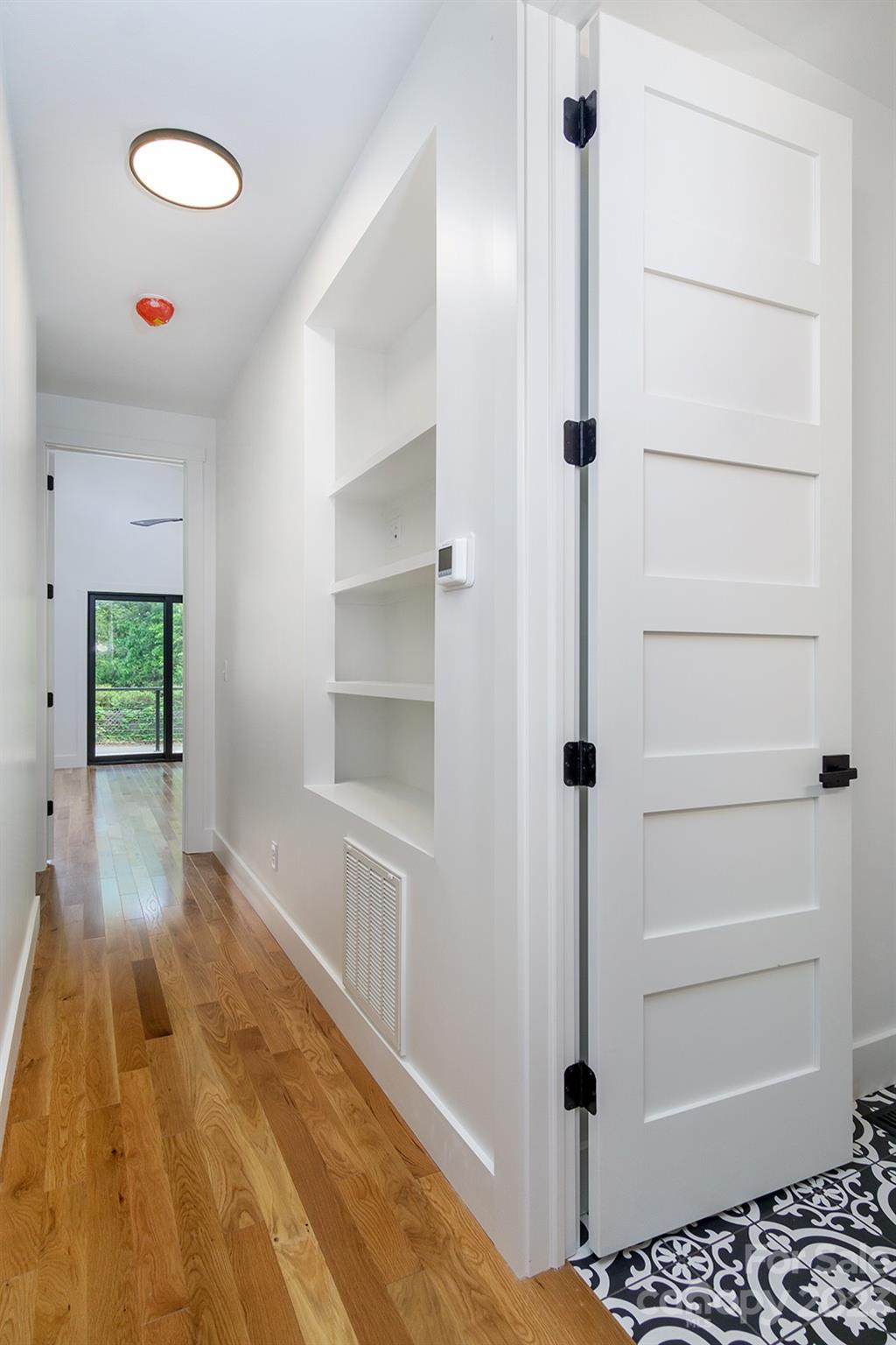 4 Stockbridge Place Asheville NC 28805
