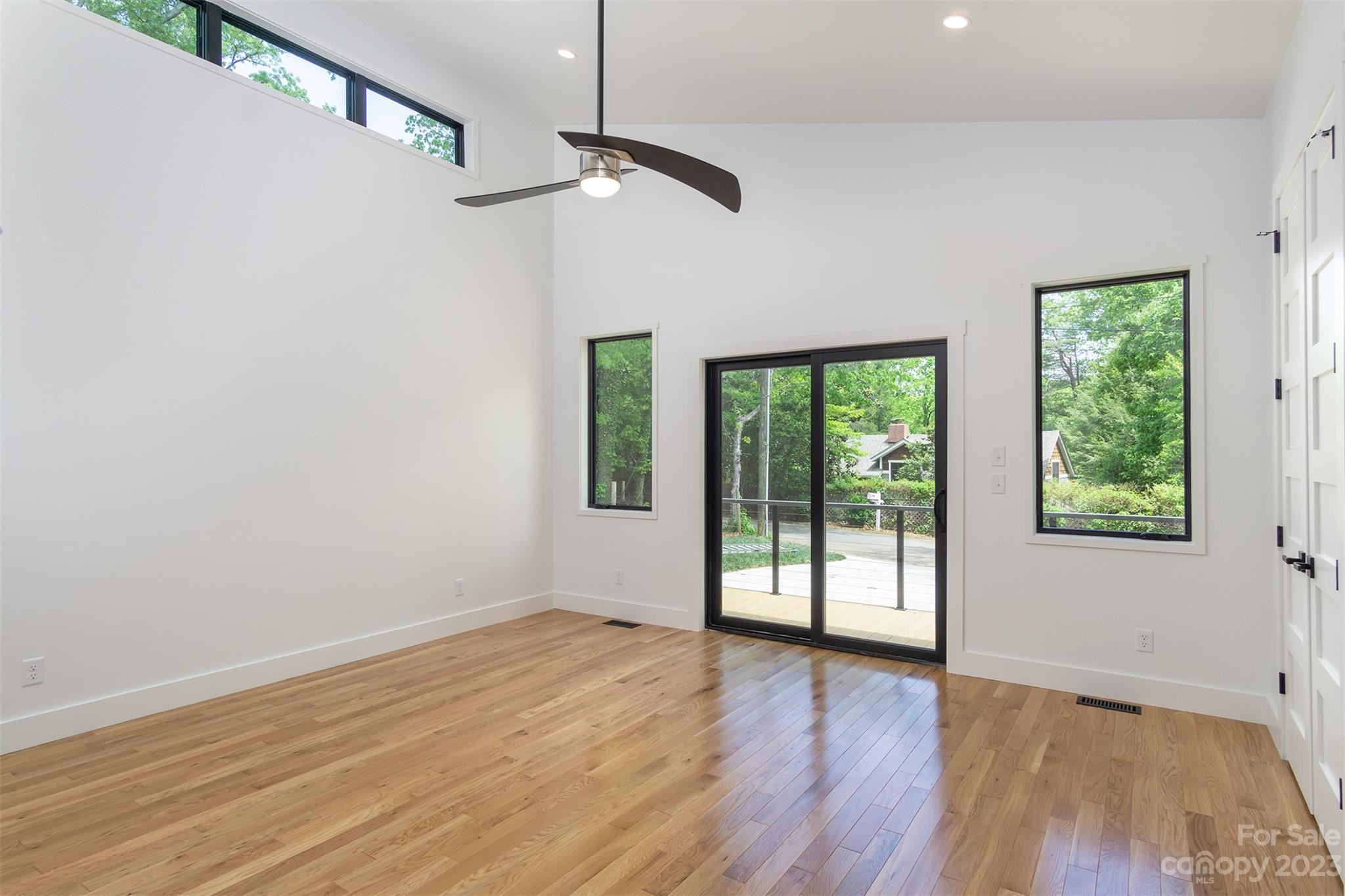 4 Stockbridge Place Asheville NC 28805