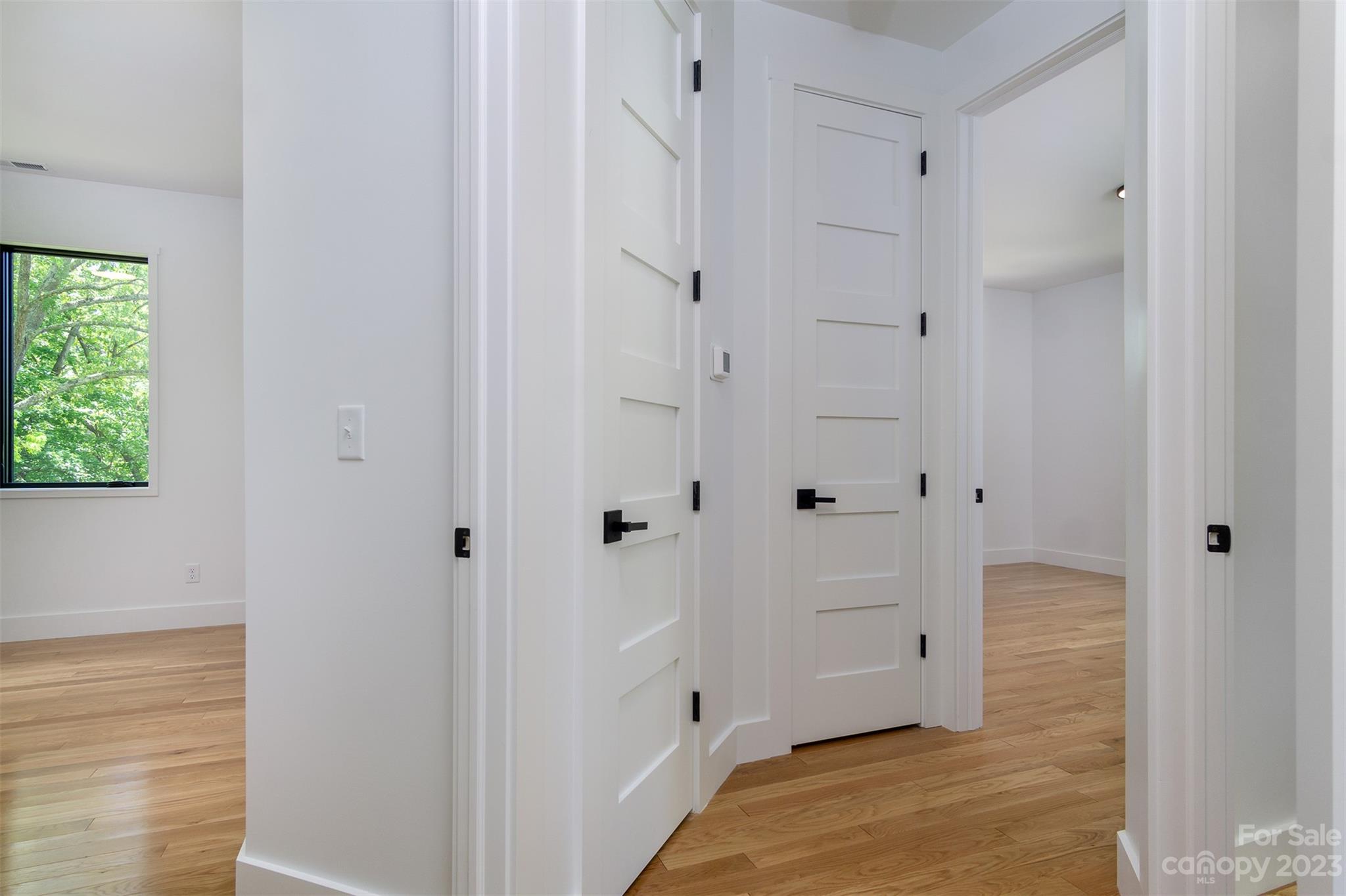 4 Stockbridge Place Asheville NC 28805