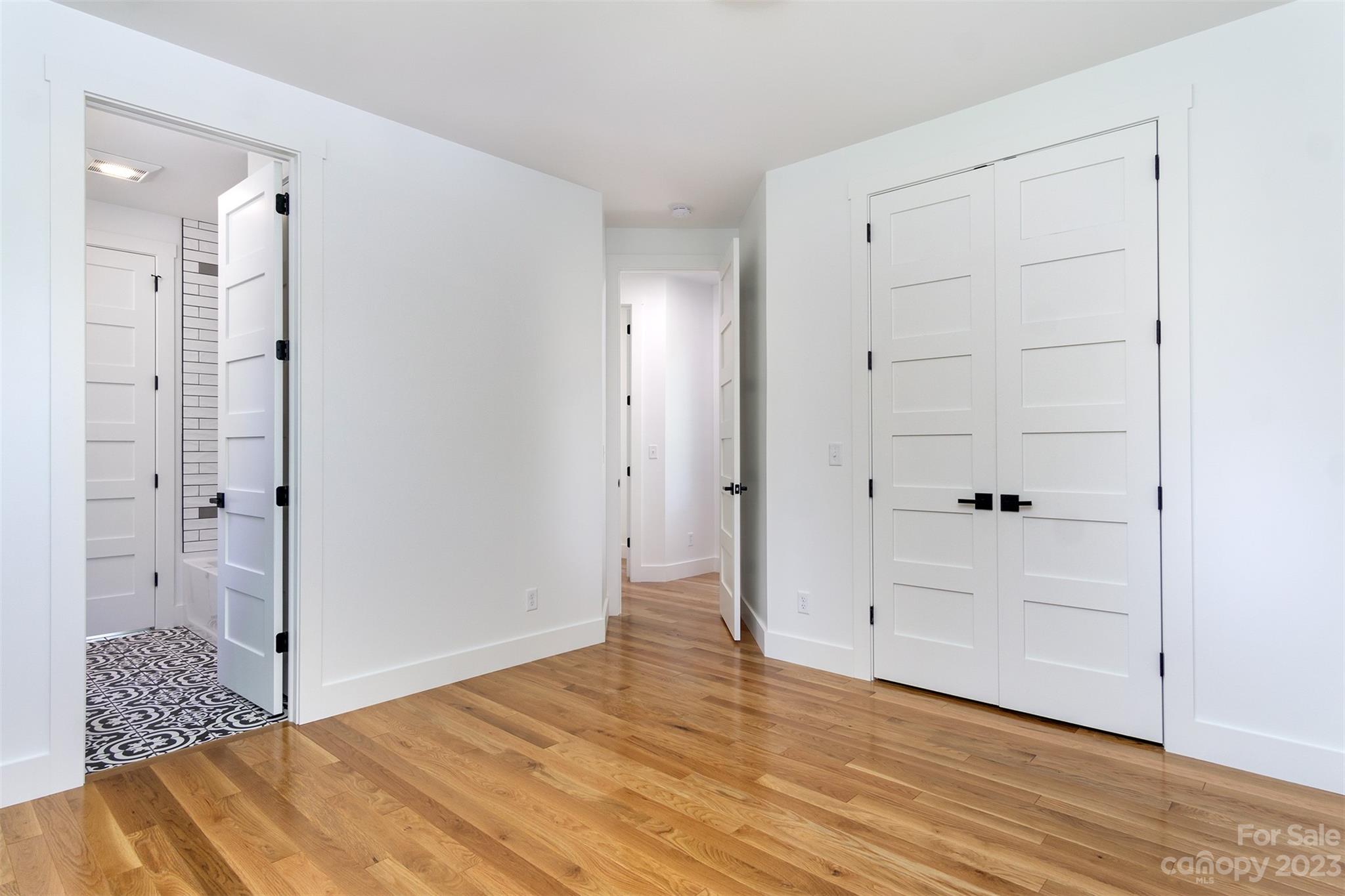 4 Stockbridge Place Asheville NC 28805