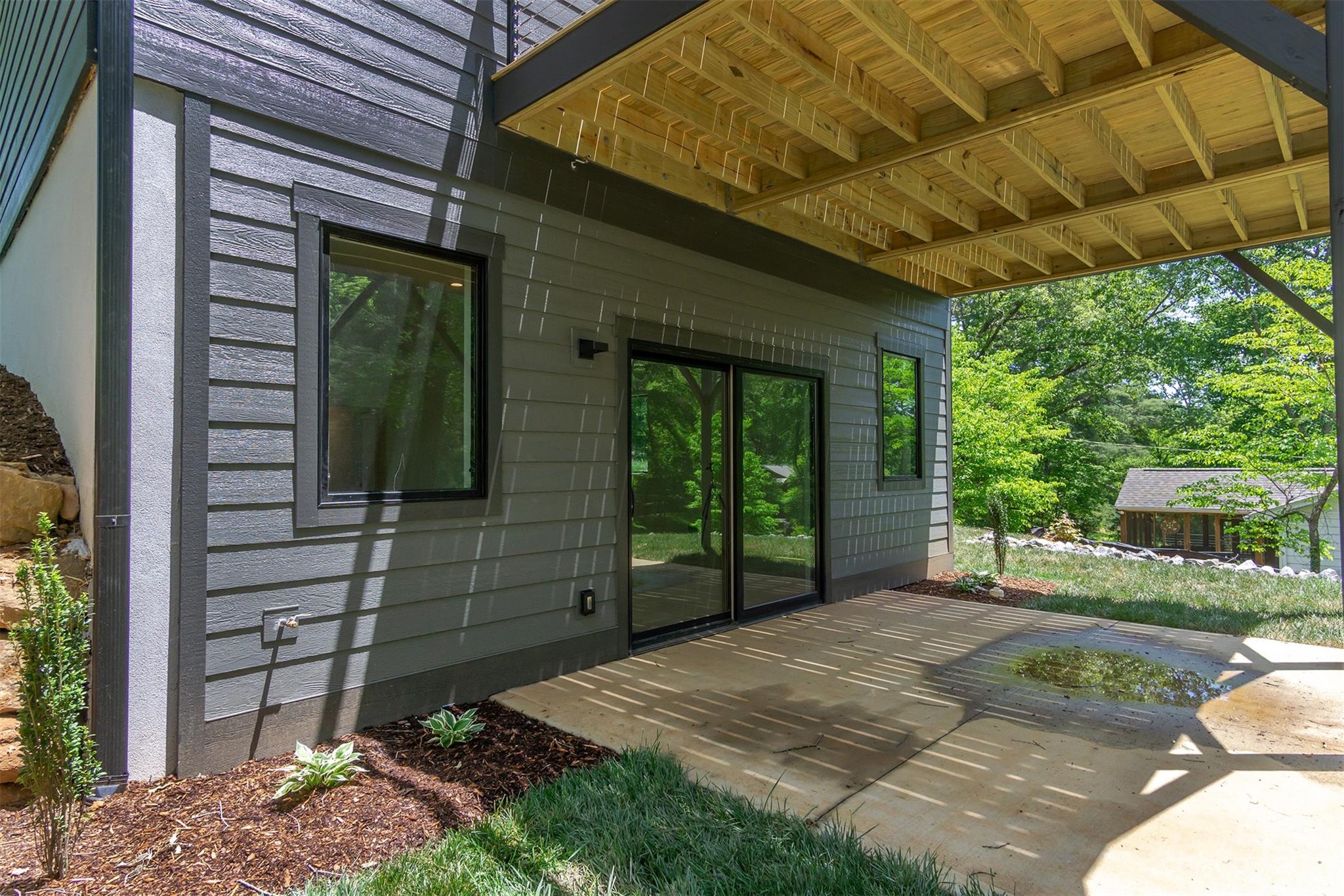 4 Stockbridge Place Asheville NC 28805