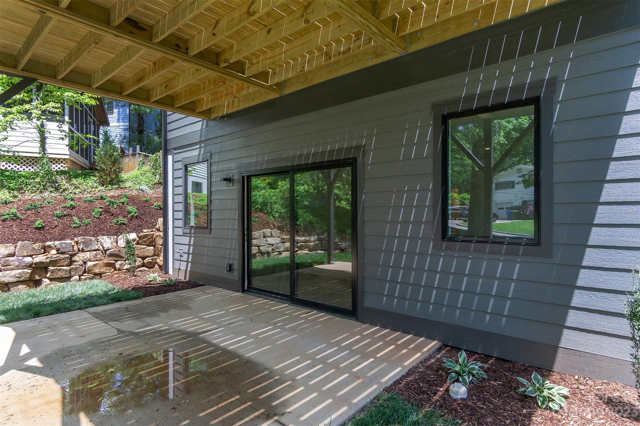 4 Stockbridge Place Asheville NC 28805
