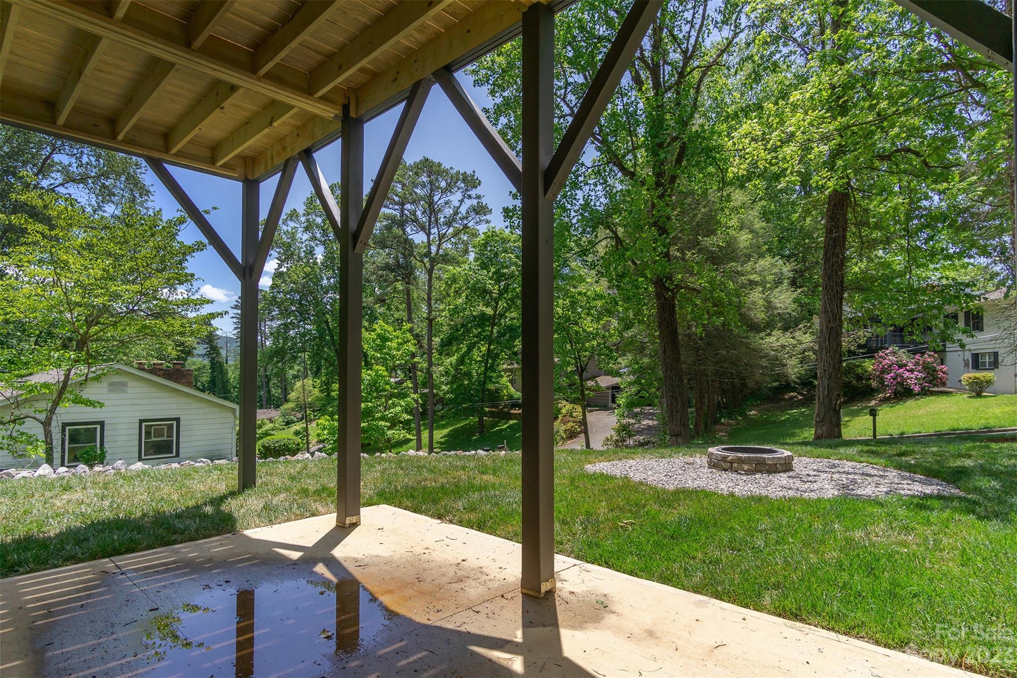 4 Stockbridge Place Asheville NC 28805