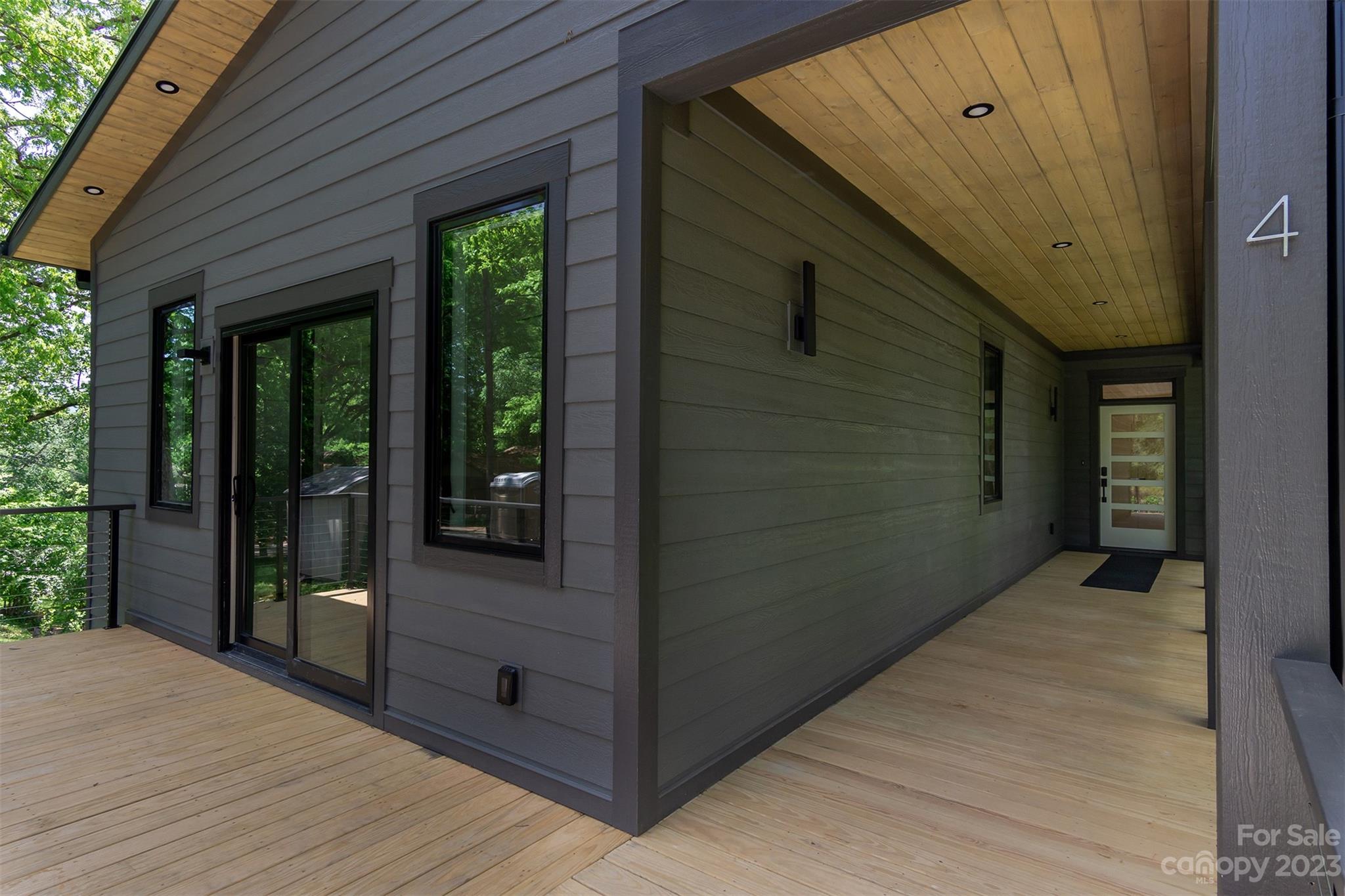 4 Stockbridge Place Asheville NC 28805