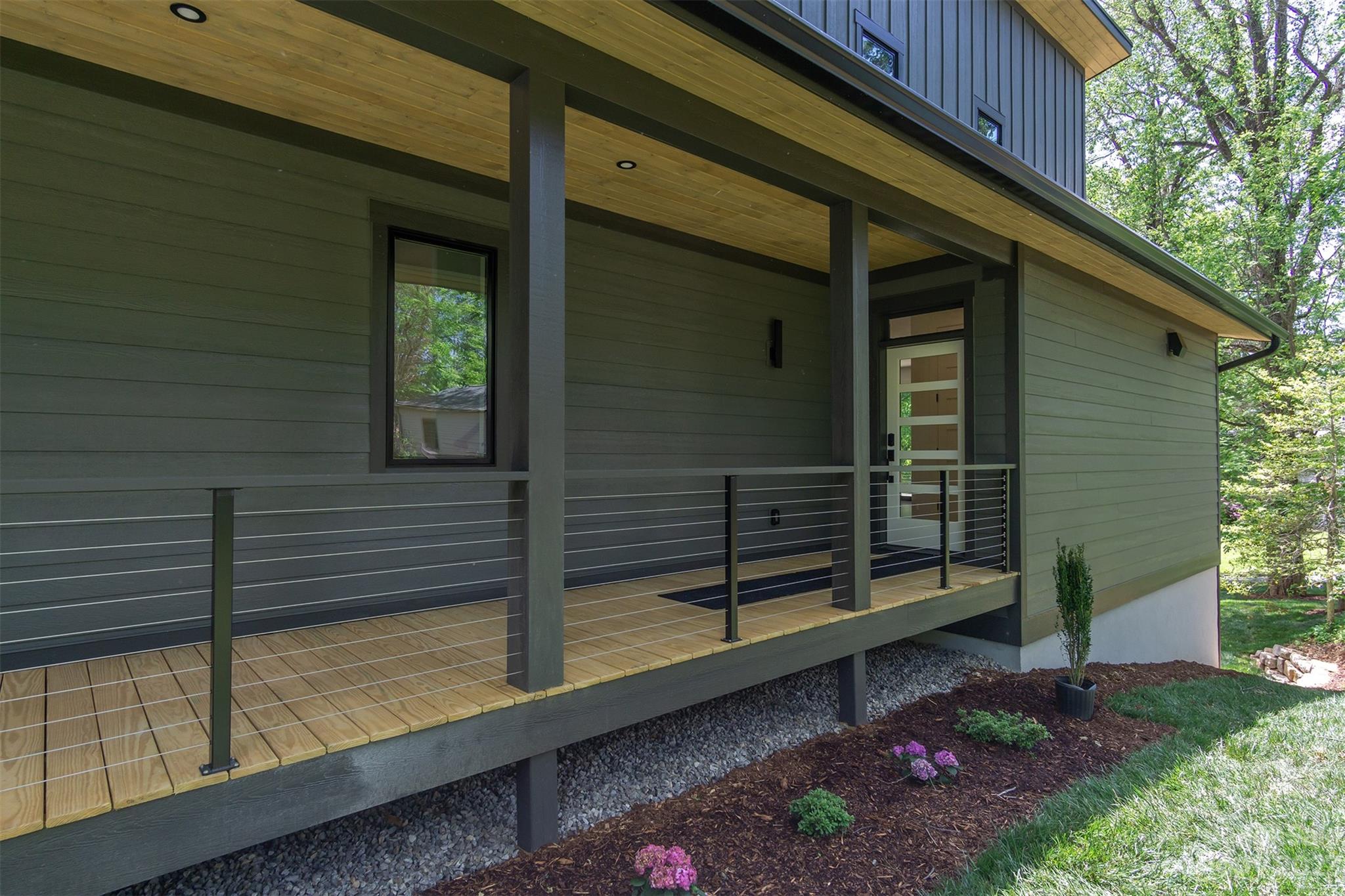4 Stockbridge Place Asheville NC 28805