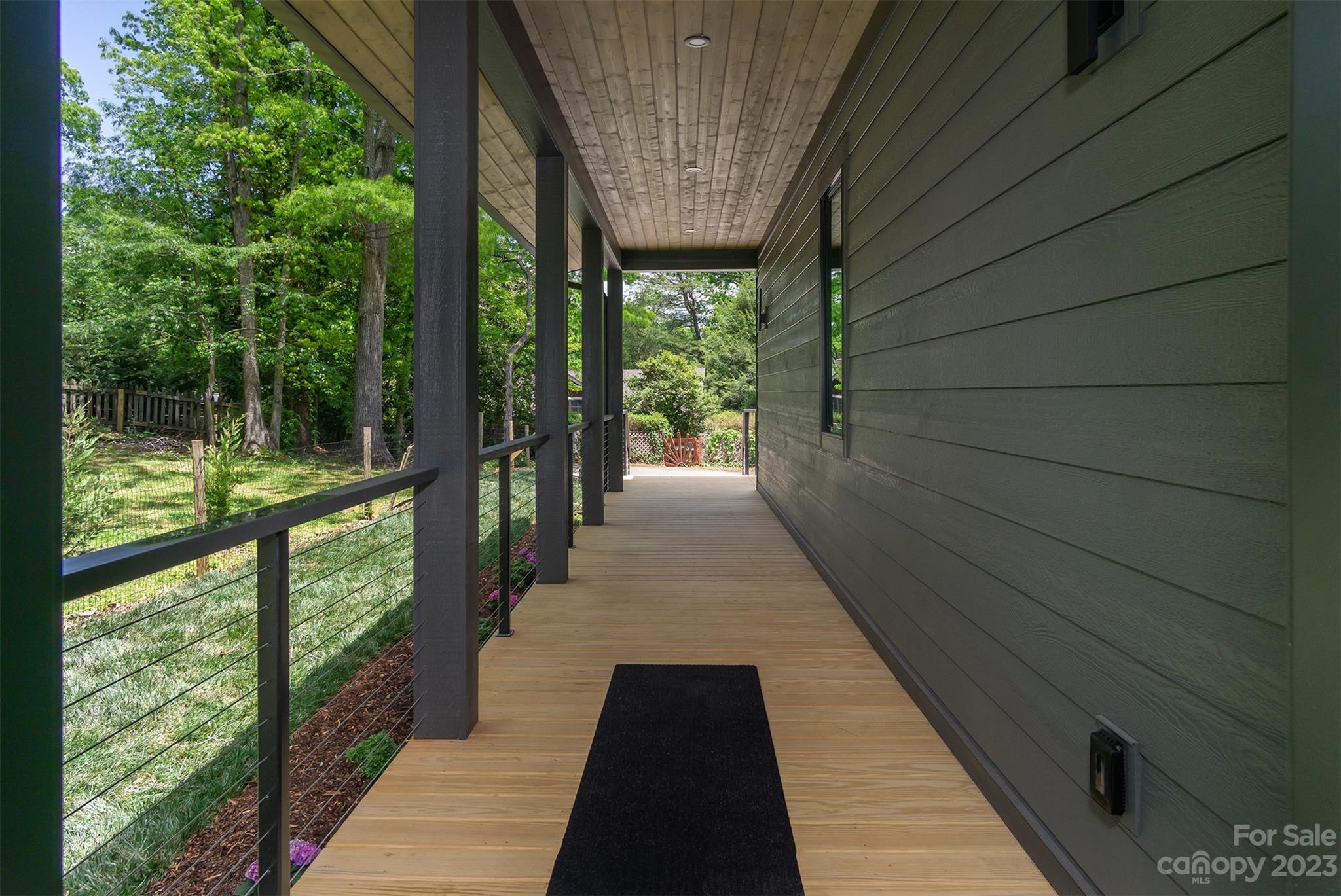 4 Stockbridge Place Asheville NC 28805