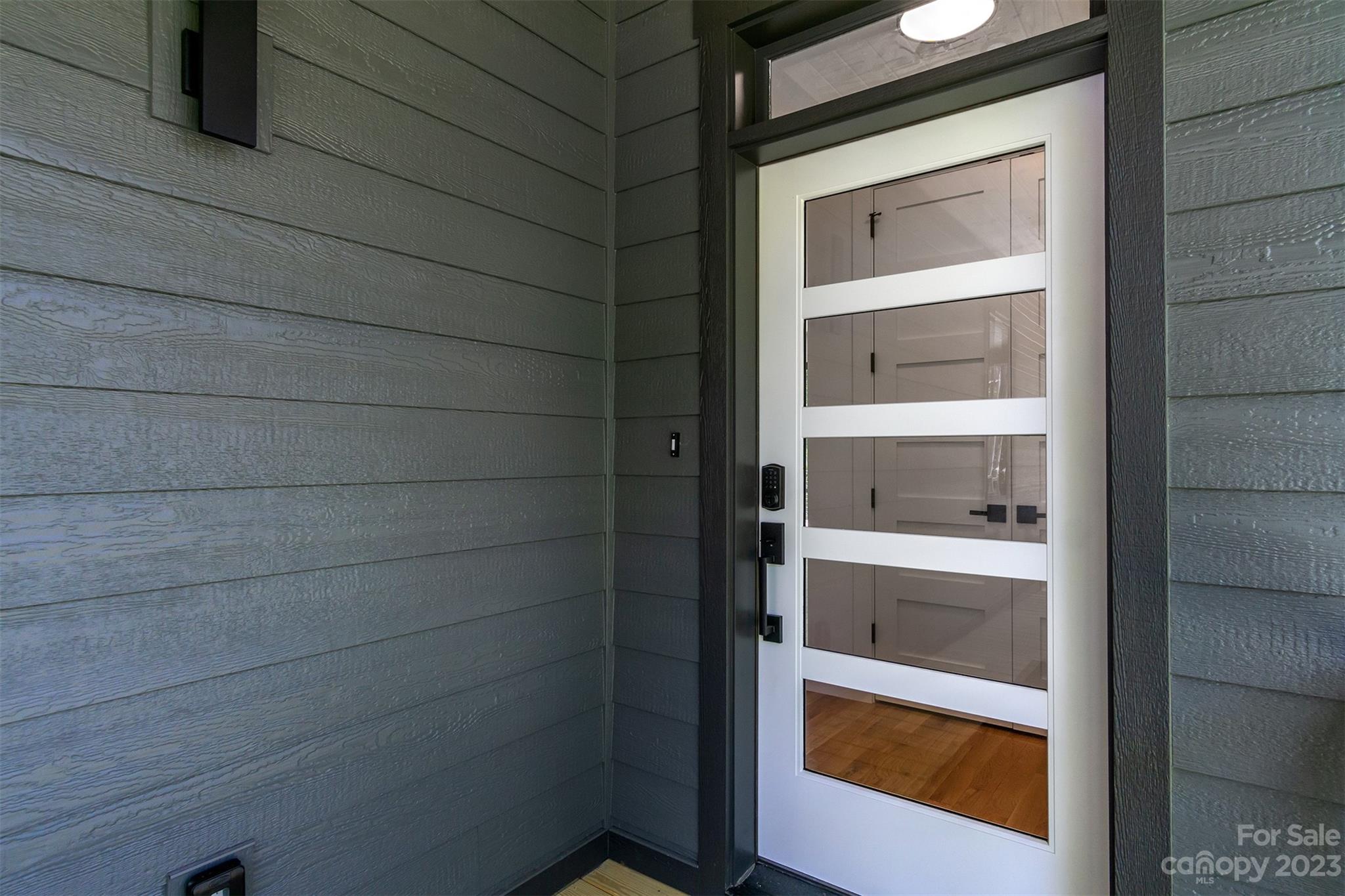 4 Stockbridge Place Asheville NC 28805