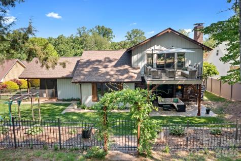 3469 Lake Shore Road S Denver NC 28037