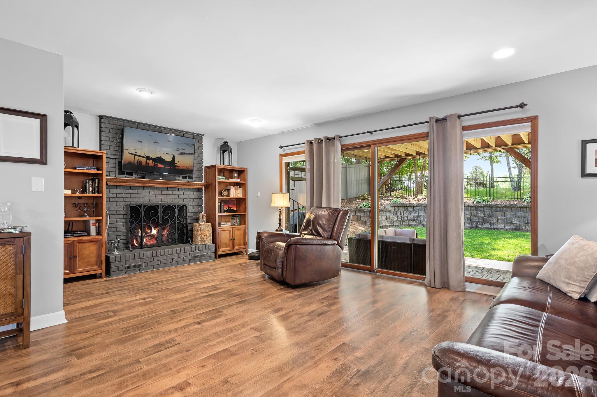 3469 Lake Shore Road S Denver NC 28037