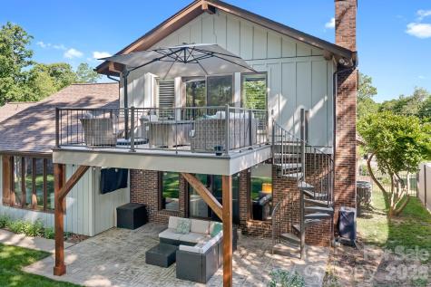 3469 Lake Shore Road S Denver NC 28037
