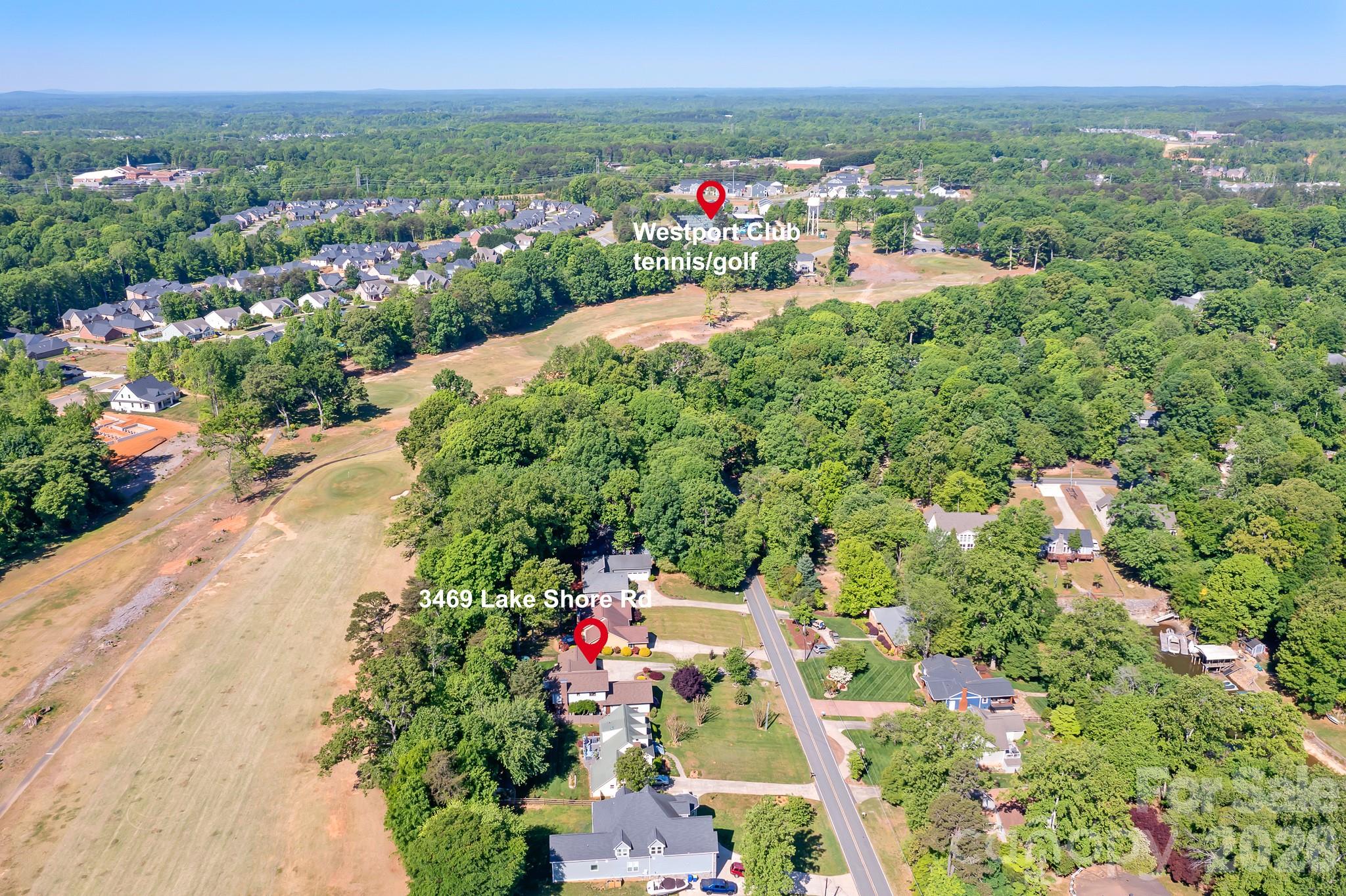 3469 Lake Shore Road S Denver NC 28037