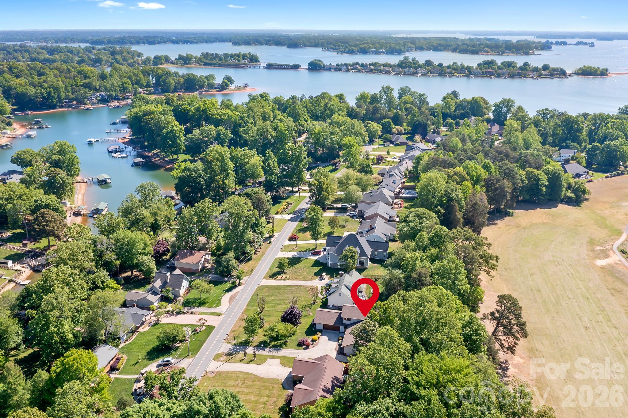 3469 Lake Shore Road S Denver NC 28037