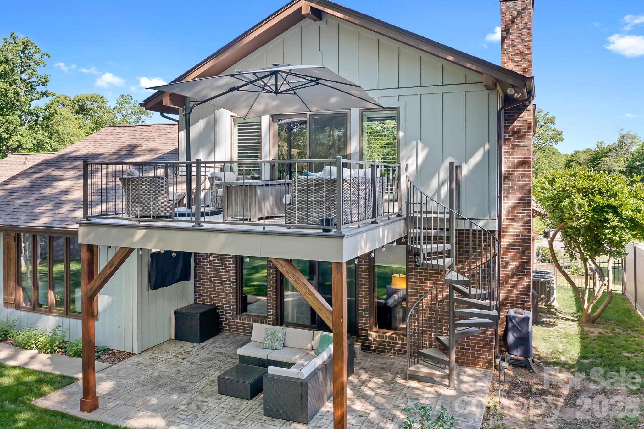 3469 Lake Shore Road S Denver NC 28037