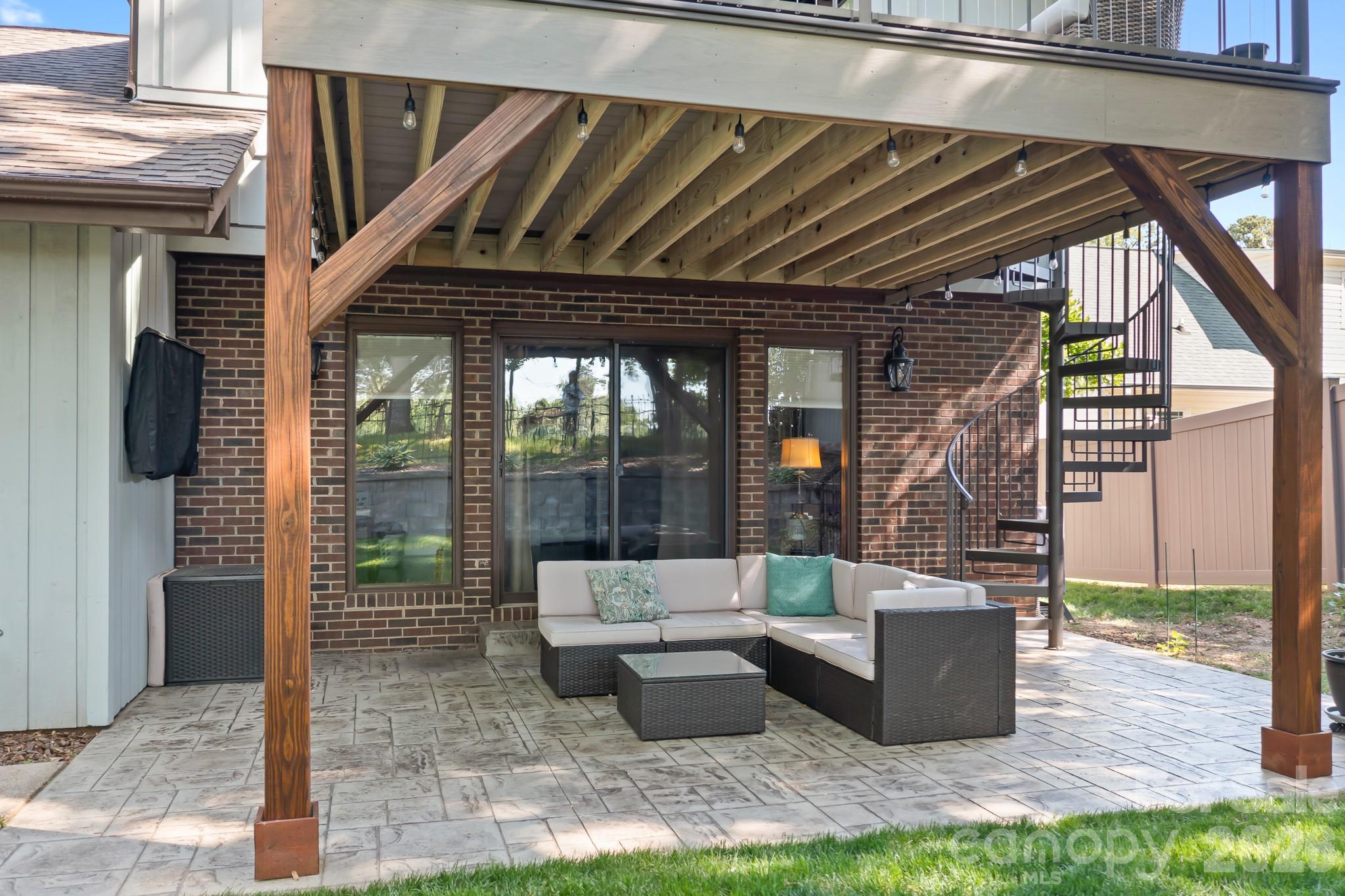 3469 Lake Shore Road S Denver NC 28037