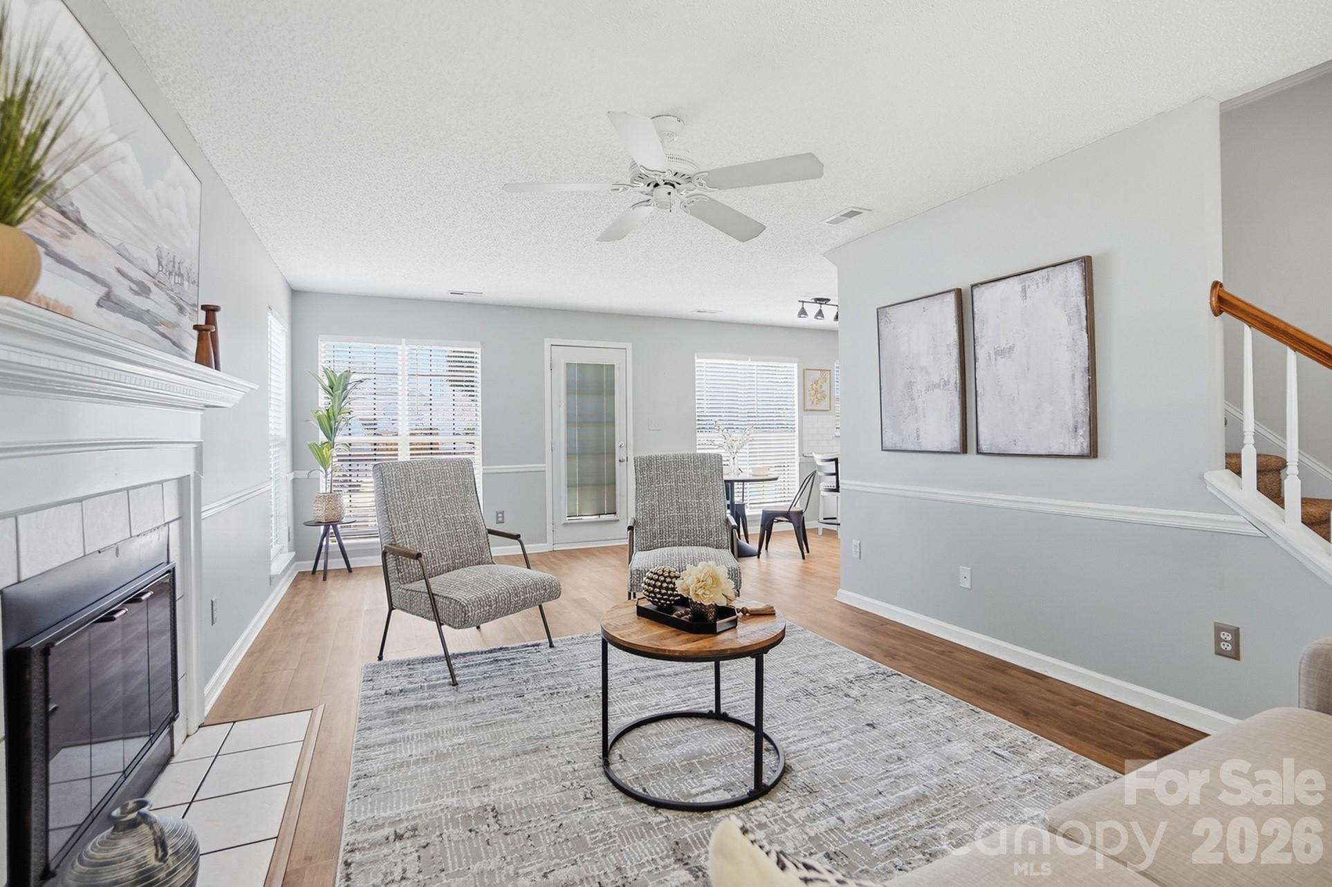 3947 Longwood Drive SW Concord NC 28027