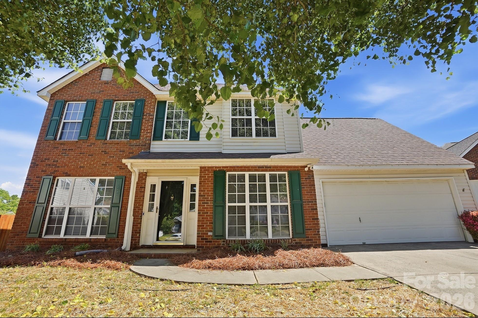 3947 Longwood Drive SW Concord NC 28027
