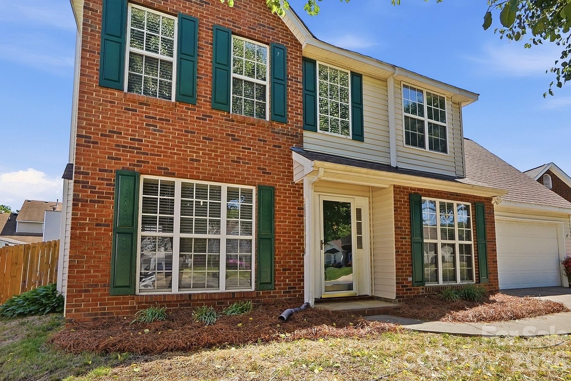 3947 Longwood Drive SW Concord NC 28027