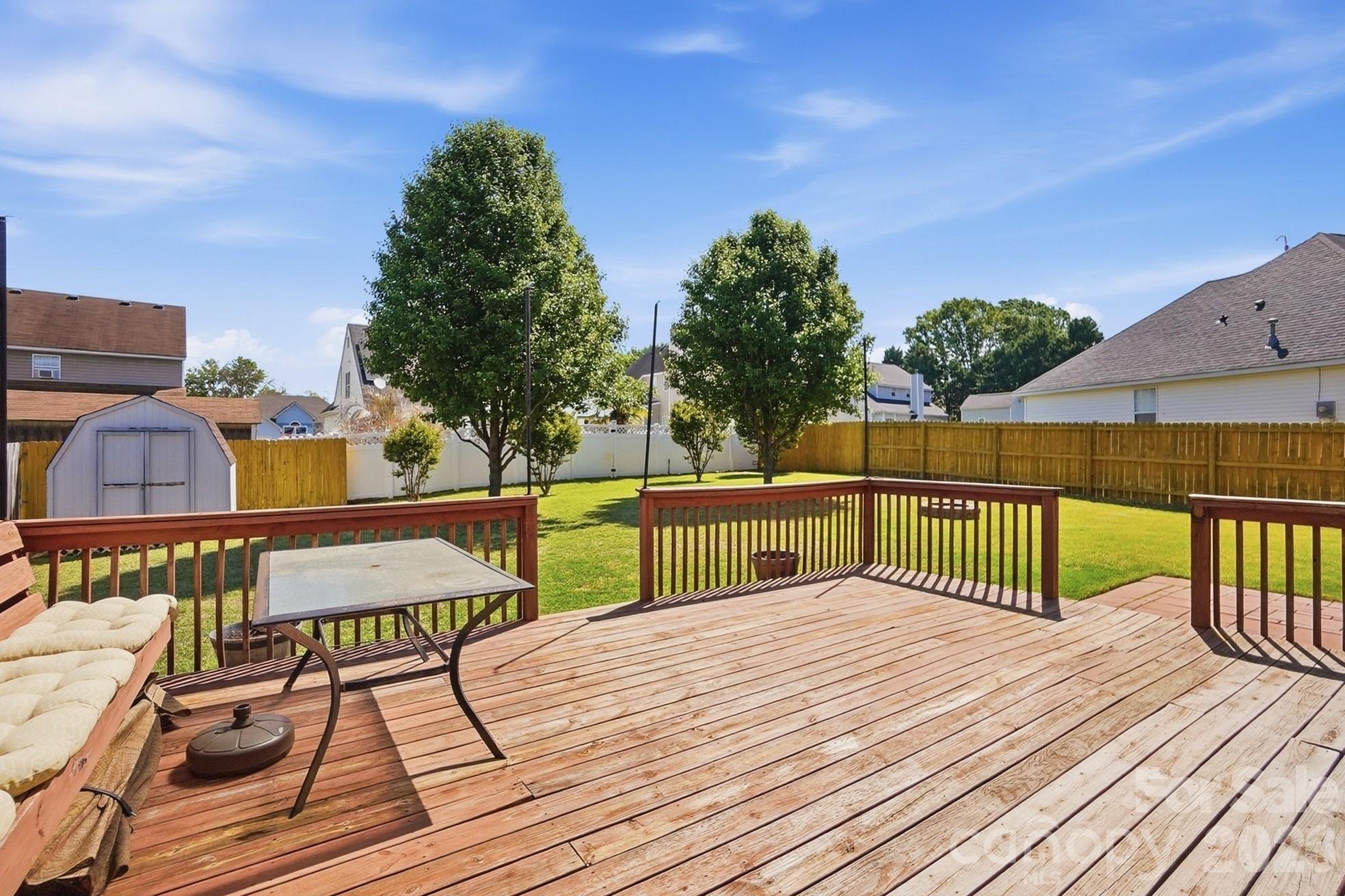 3947 Longwood Drive SW Concord NC 28027