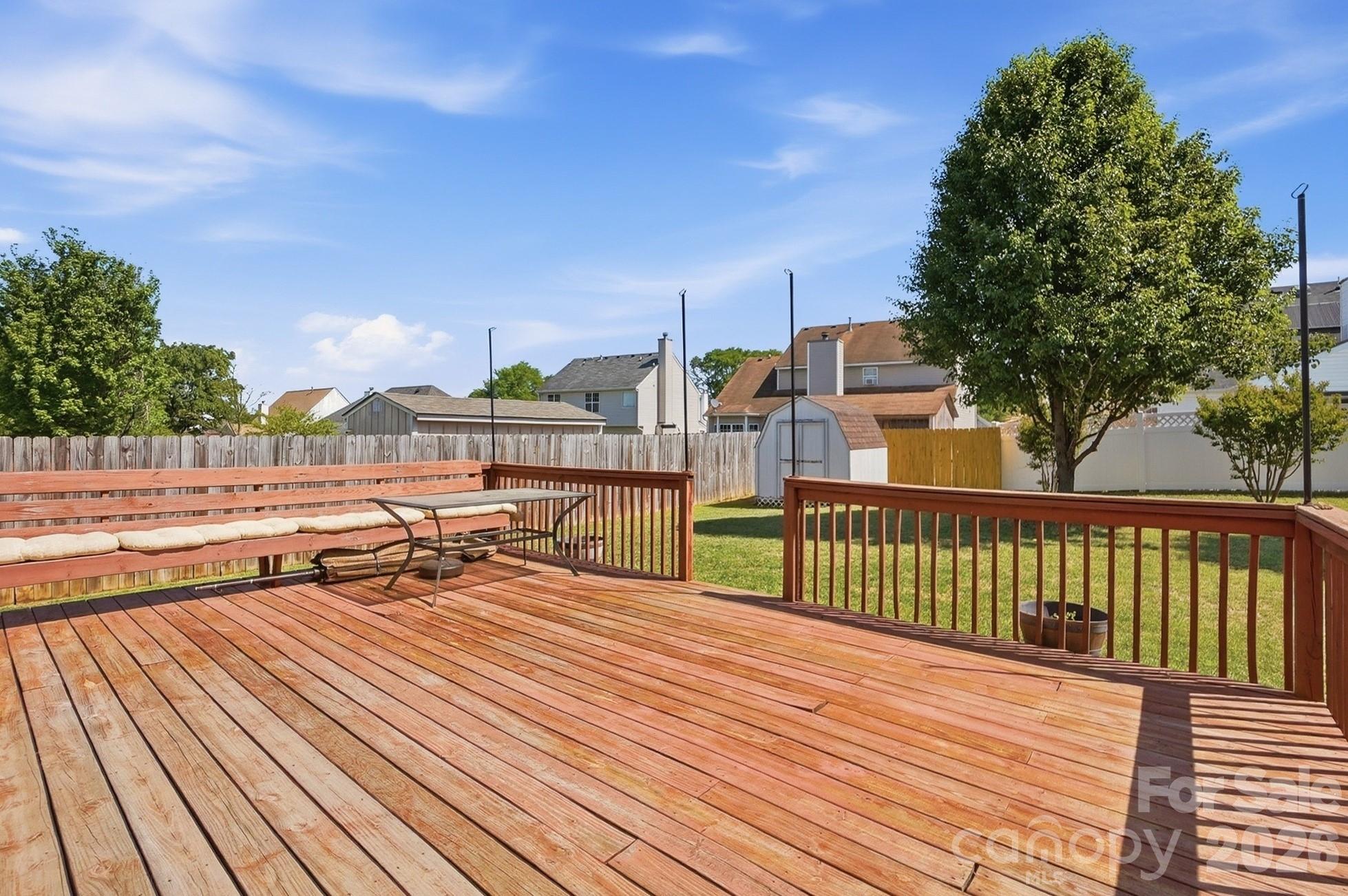 3947 Longwood Drive SW Concord NC 28027