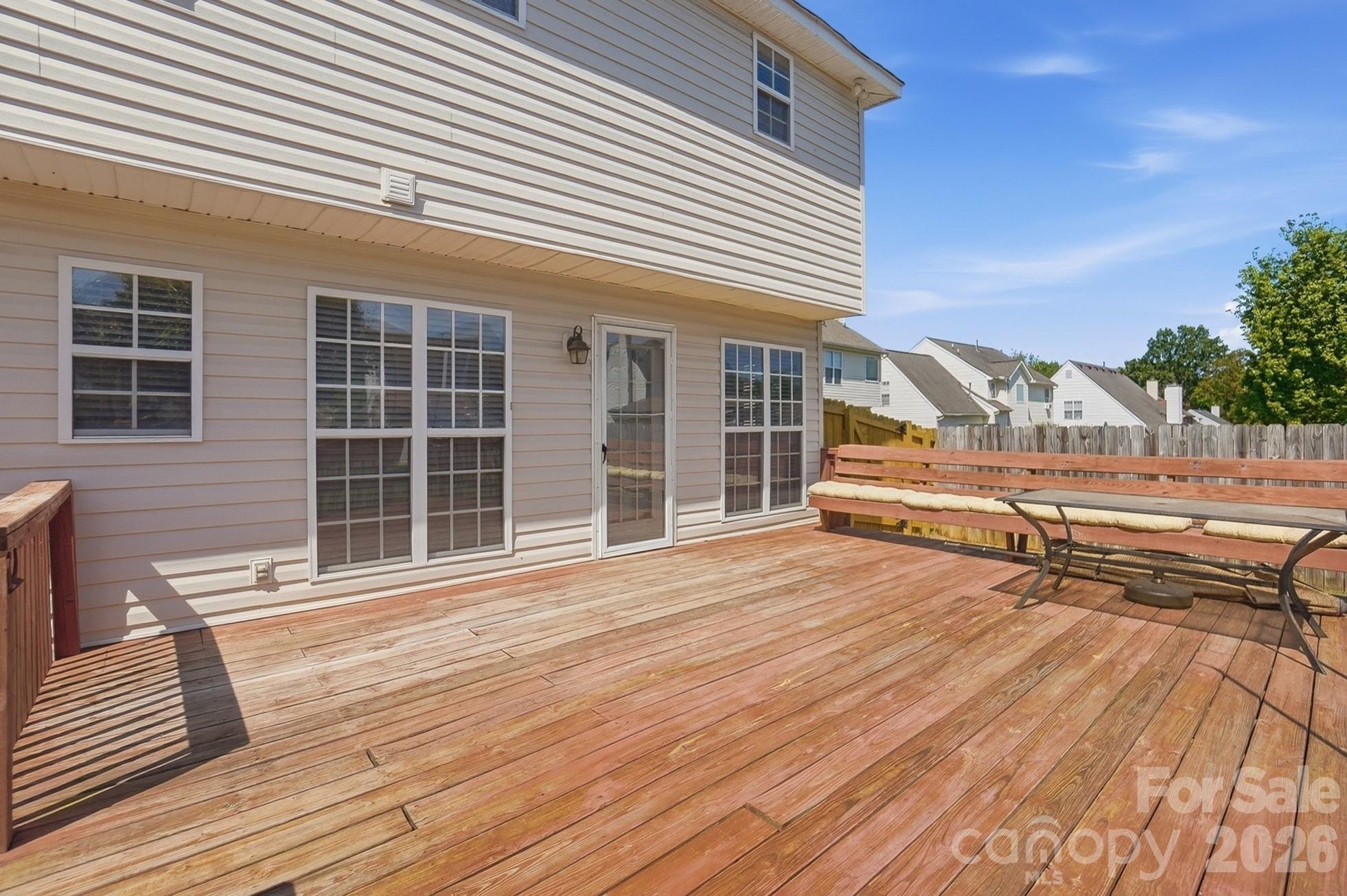 3947 Longwood Drive SW Concord NC 28027